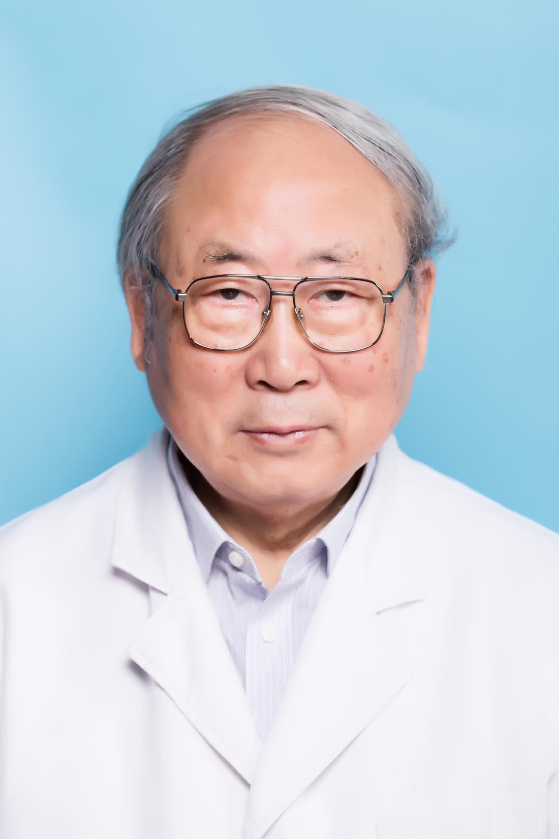 朱晓东医生