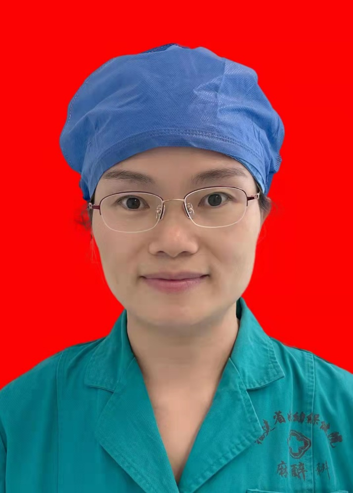 吴希珠