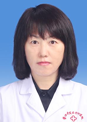 李娜