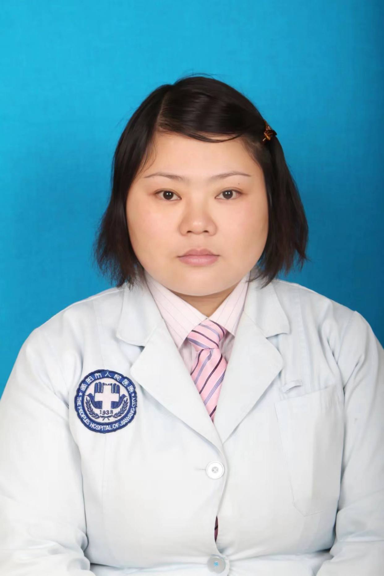 陈雯