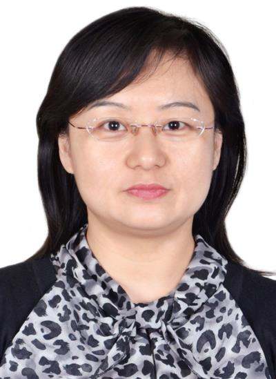 周艳丽