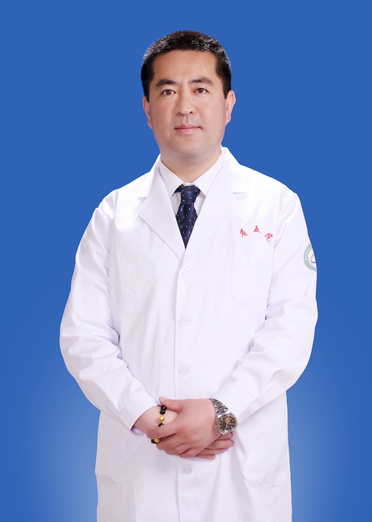 翟进忠