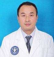 张勇