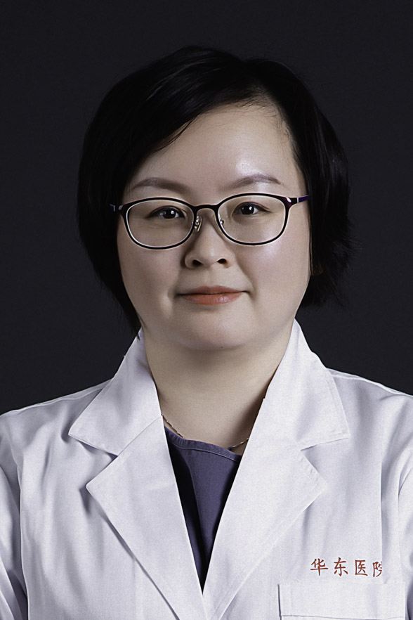 许迎华