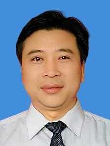 陈湘平