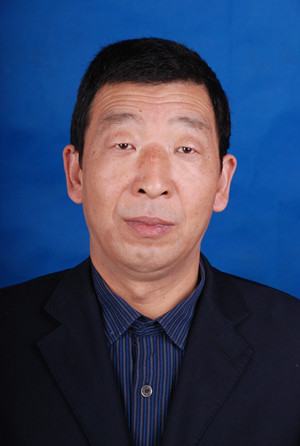 杨锁林