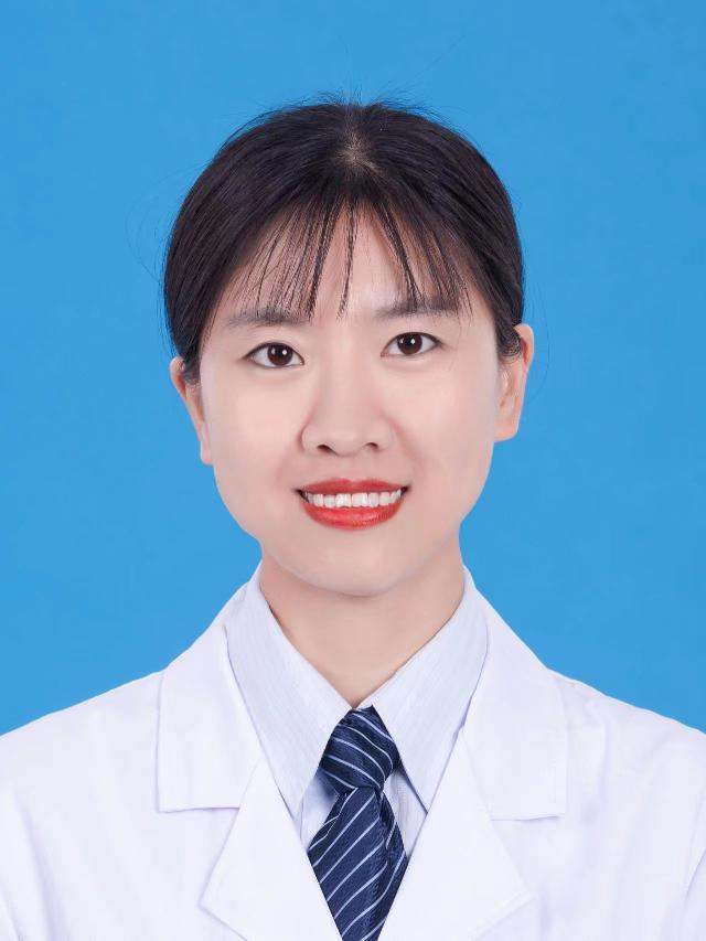 杨焦丽