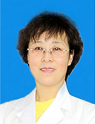 李霞