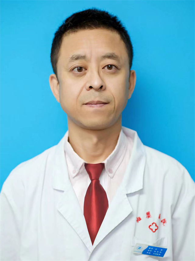 吕祥医生