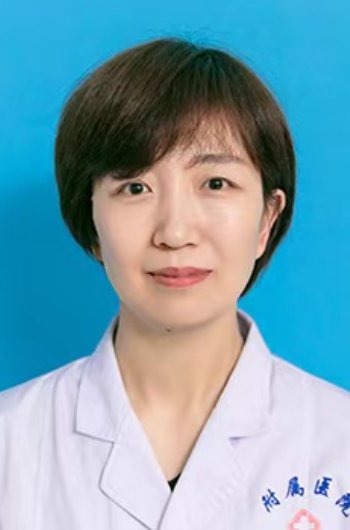 李秀丽