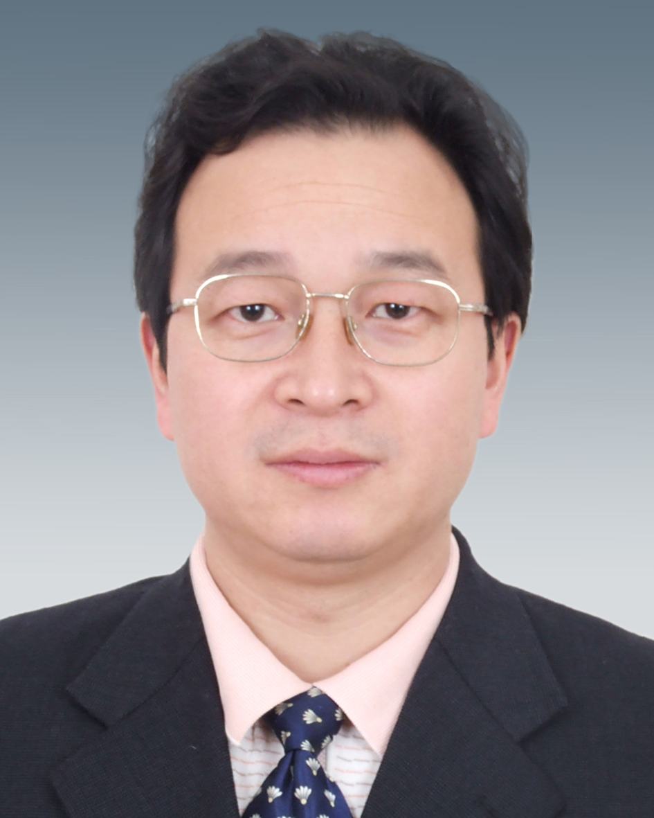 陈建华