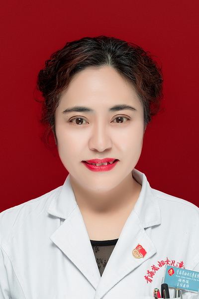 蒋秀莲