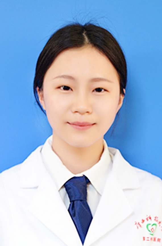 杨素颜