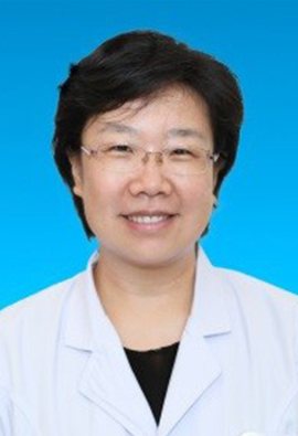 杨晓丹