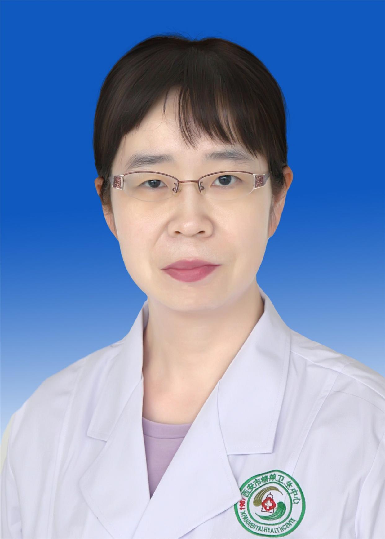 亢晓燕