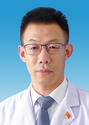 臧玉锋