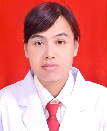 张淑梅