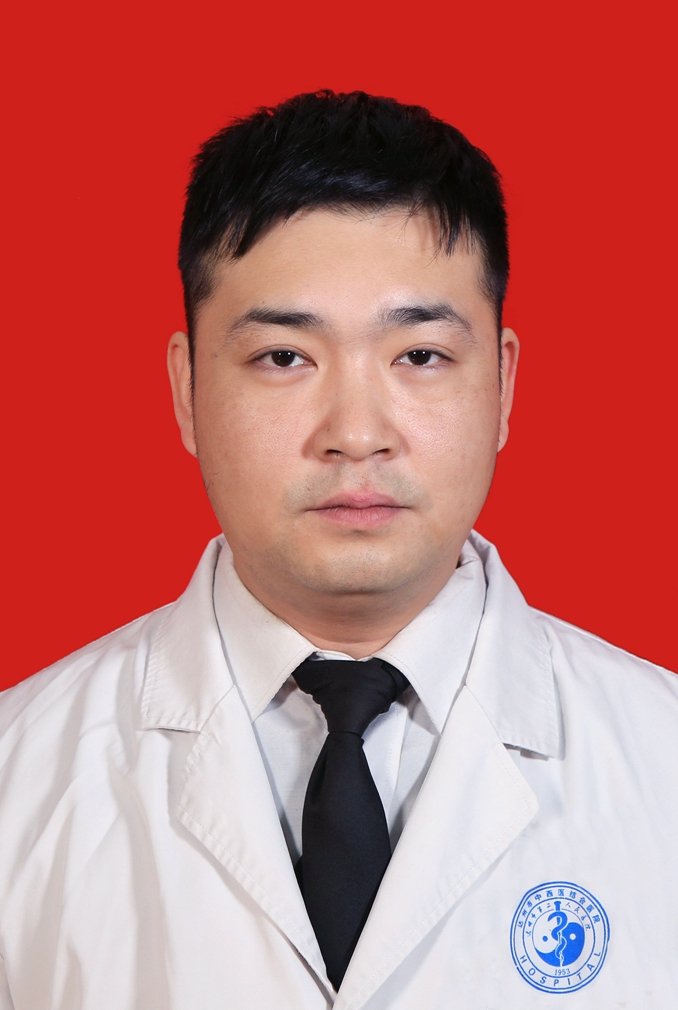 杨烁