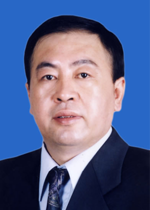 李建华
