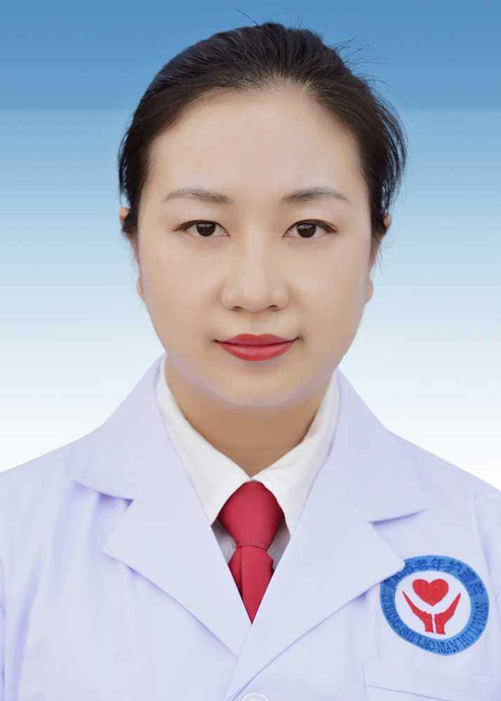 付晓丽