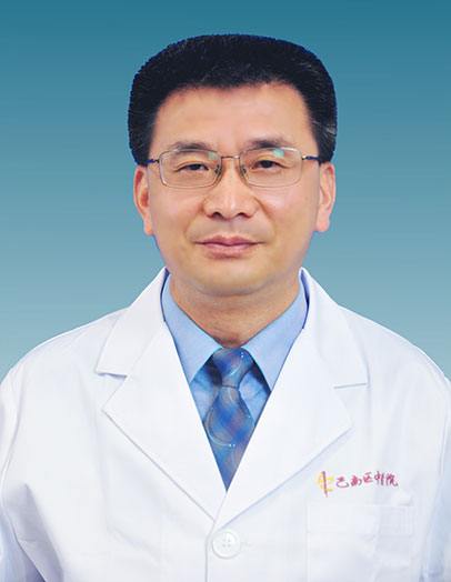 戴桂林