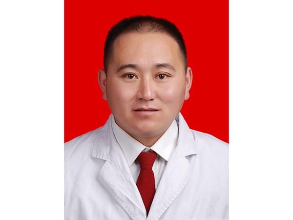 李建成