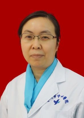 彭丽芳