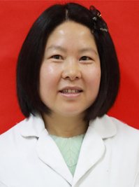杨晓芳