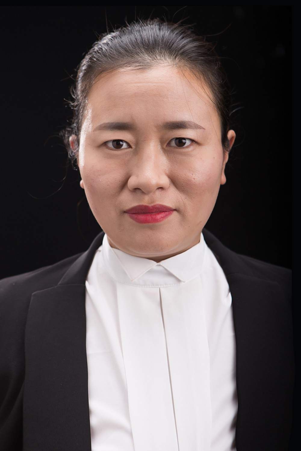 李凤月