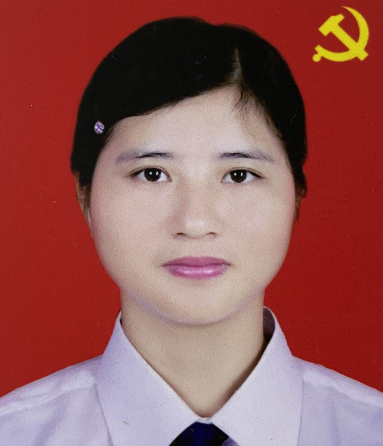 陈丽娜