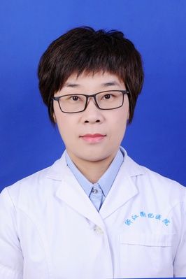 姜聪娇