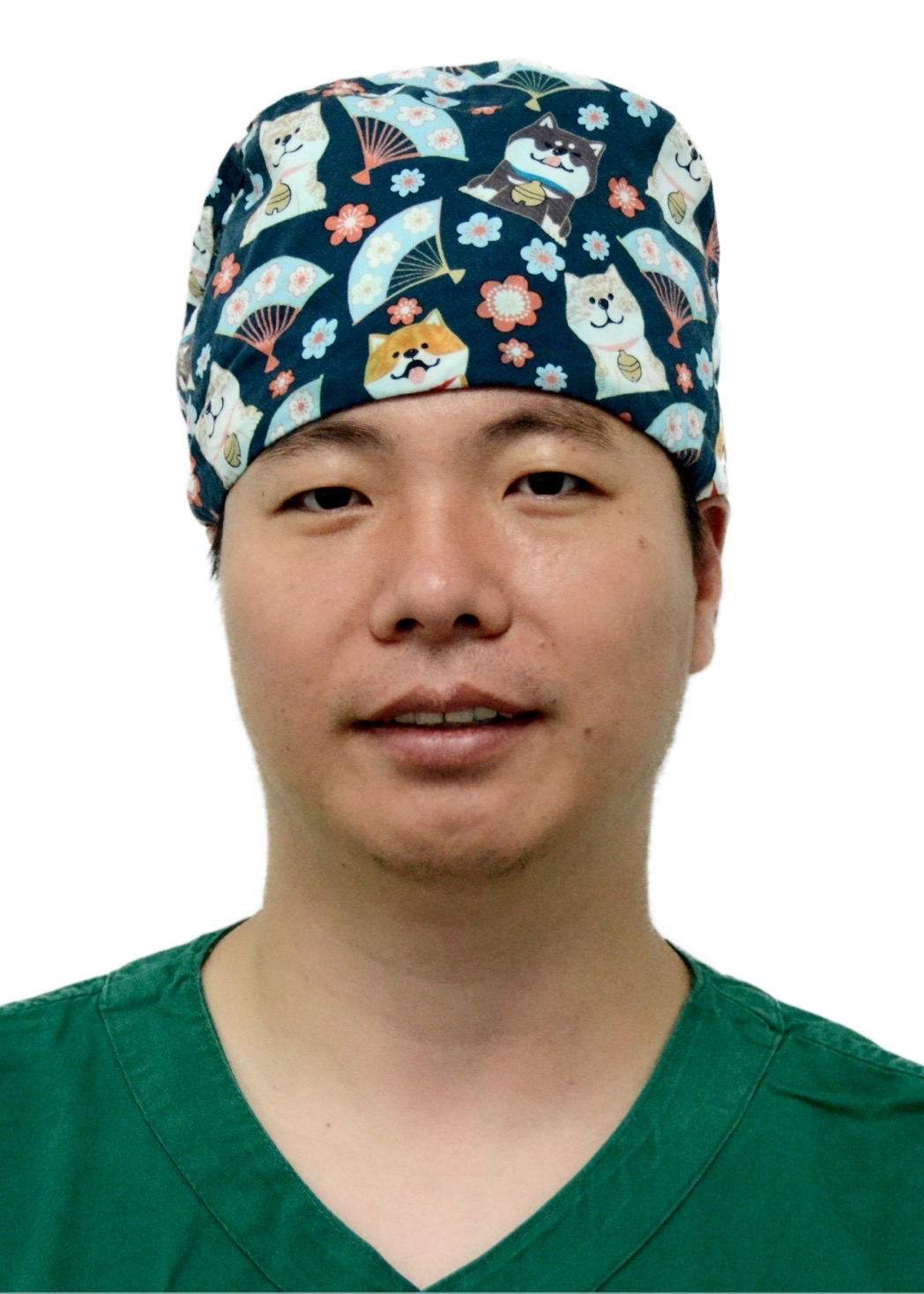 李世英医生
