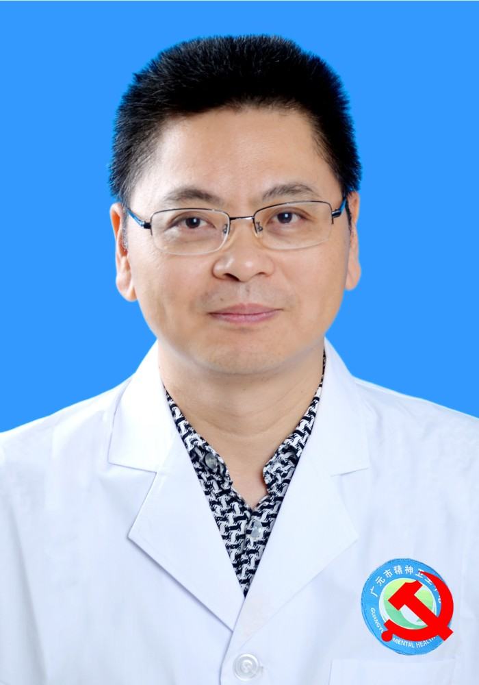 杨清强