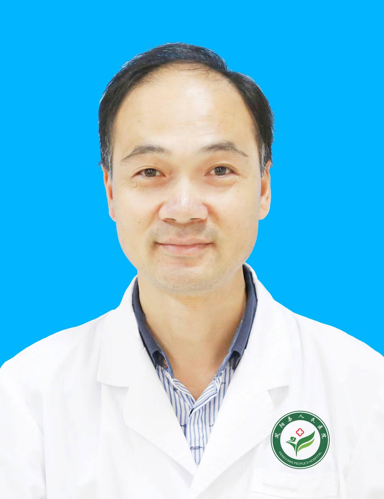 杨利先