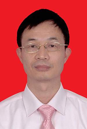 陈伟明