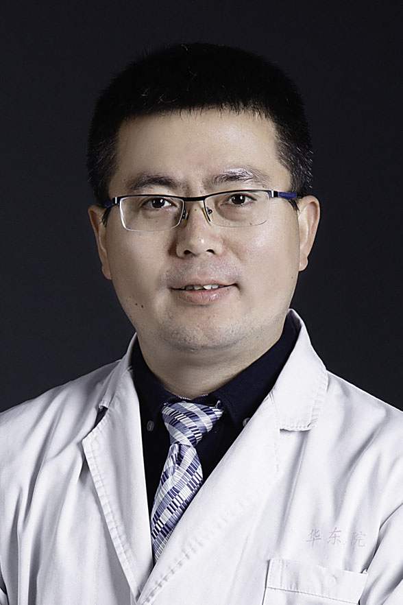 李仕红