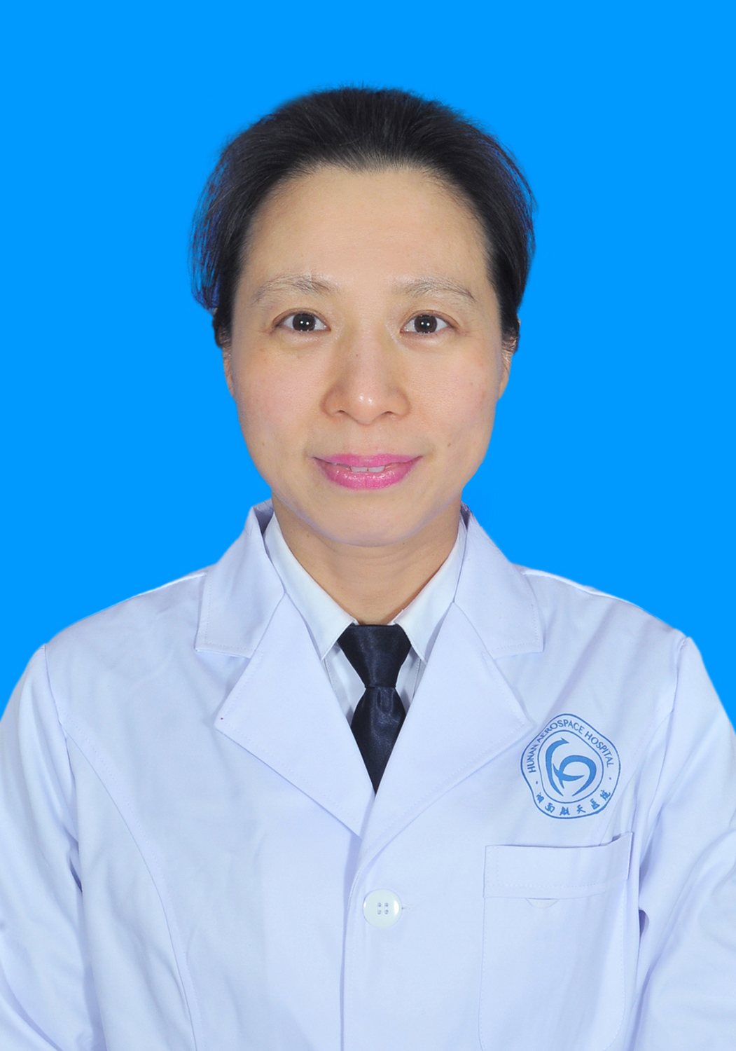 张朝晖医生