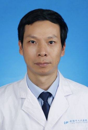王庆丰