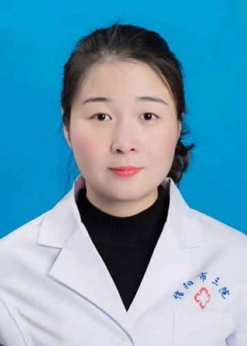 李保梅