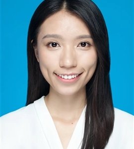梁淑仪