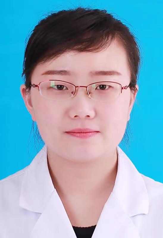 谢丽娜