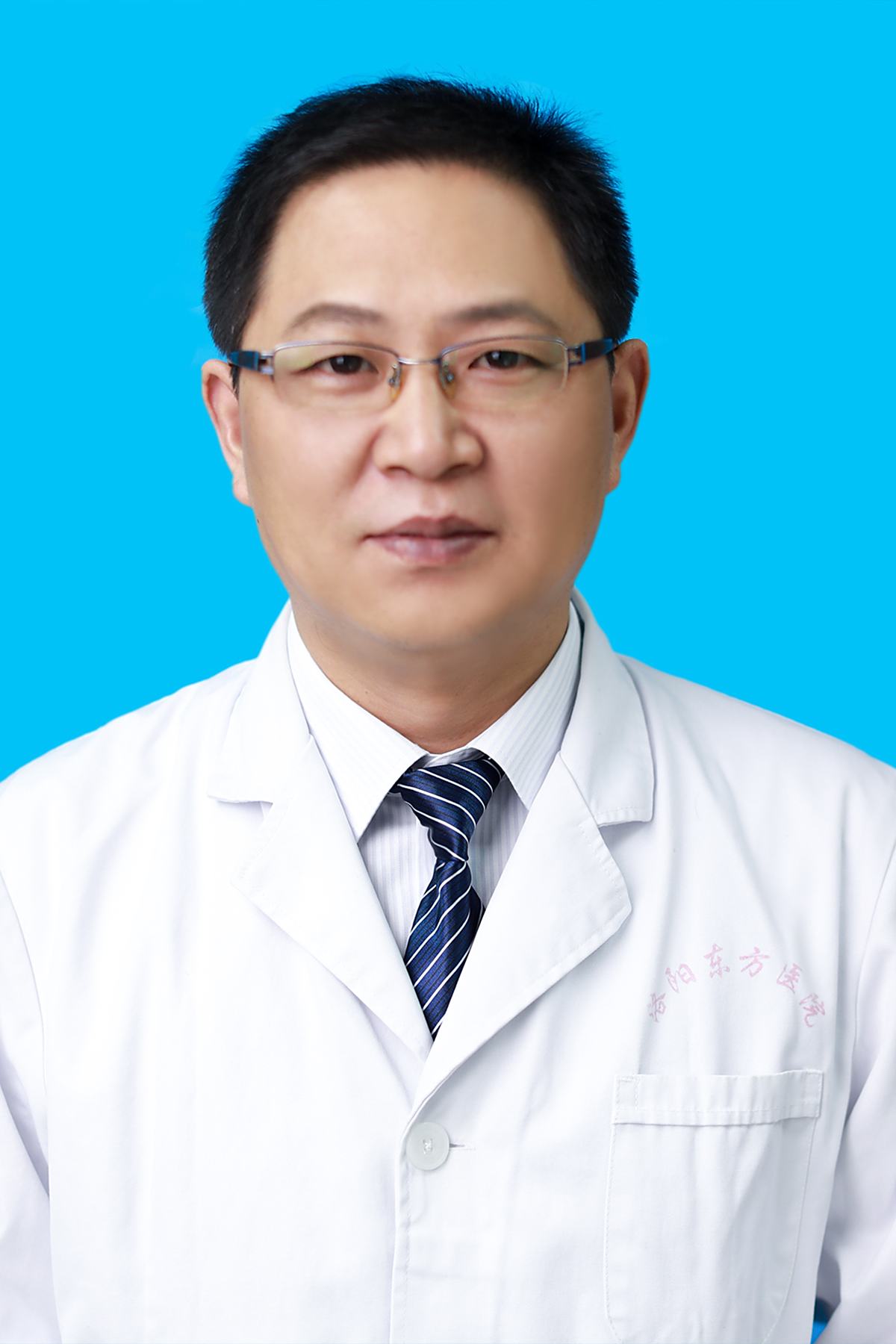刘迎辉