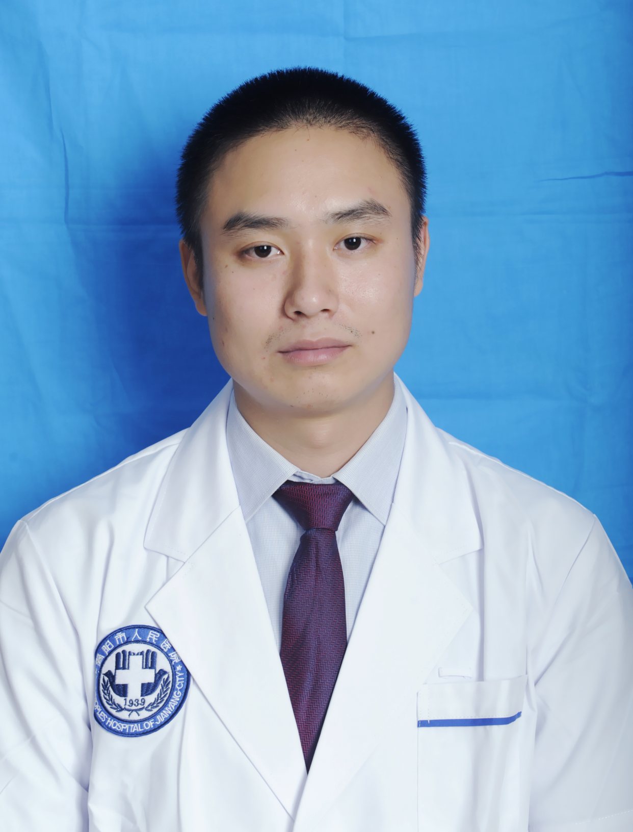 薛久智