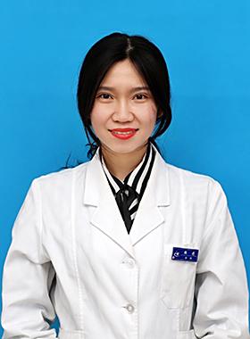 姬莉医生