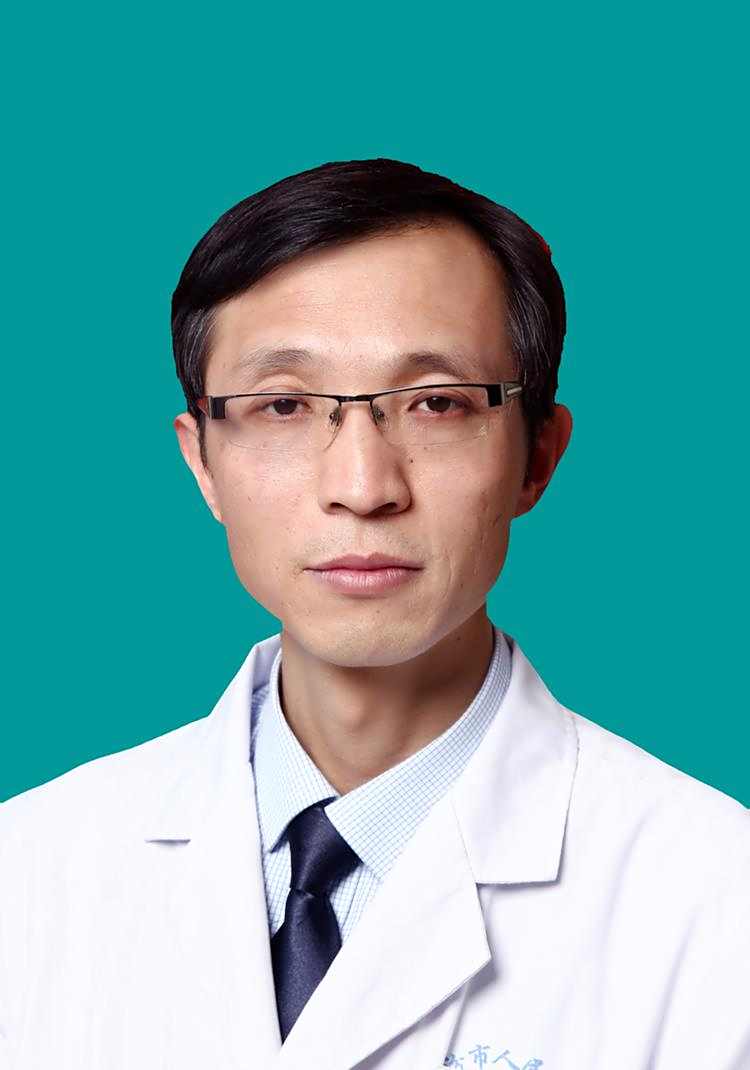 李渊