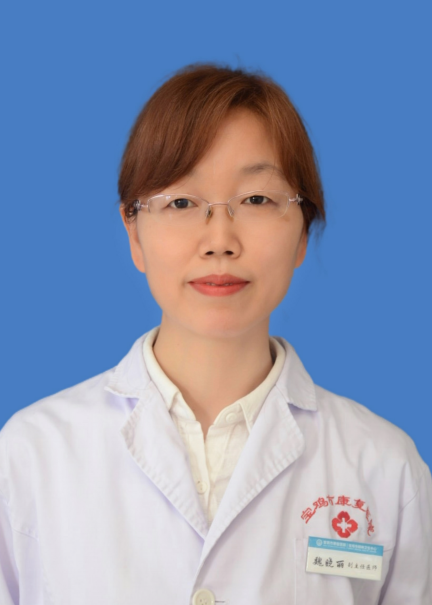 魏晓丽