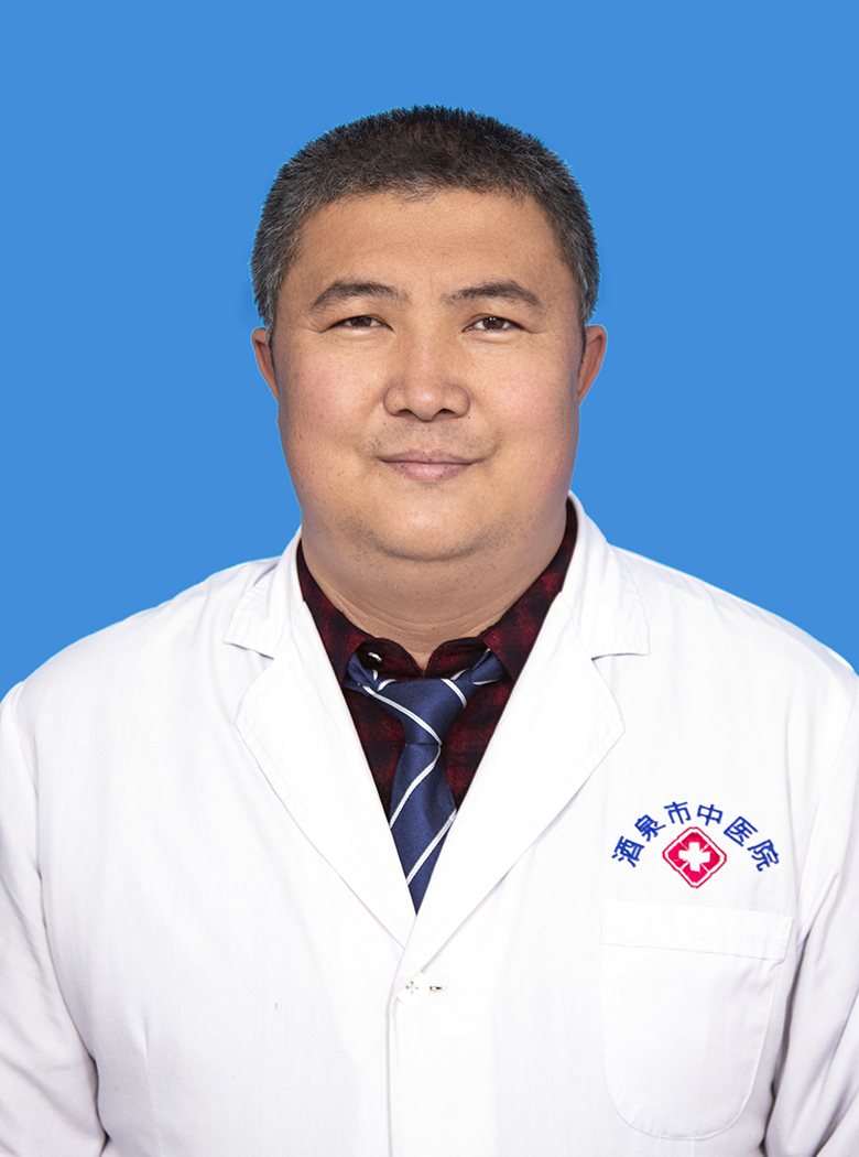 王永东