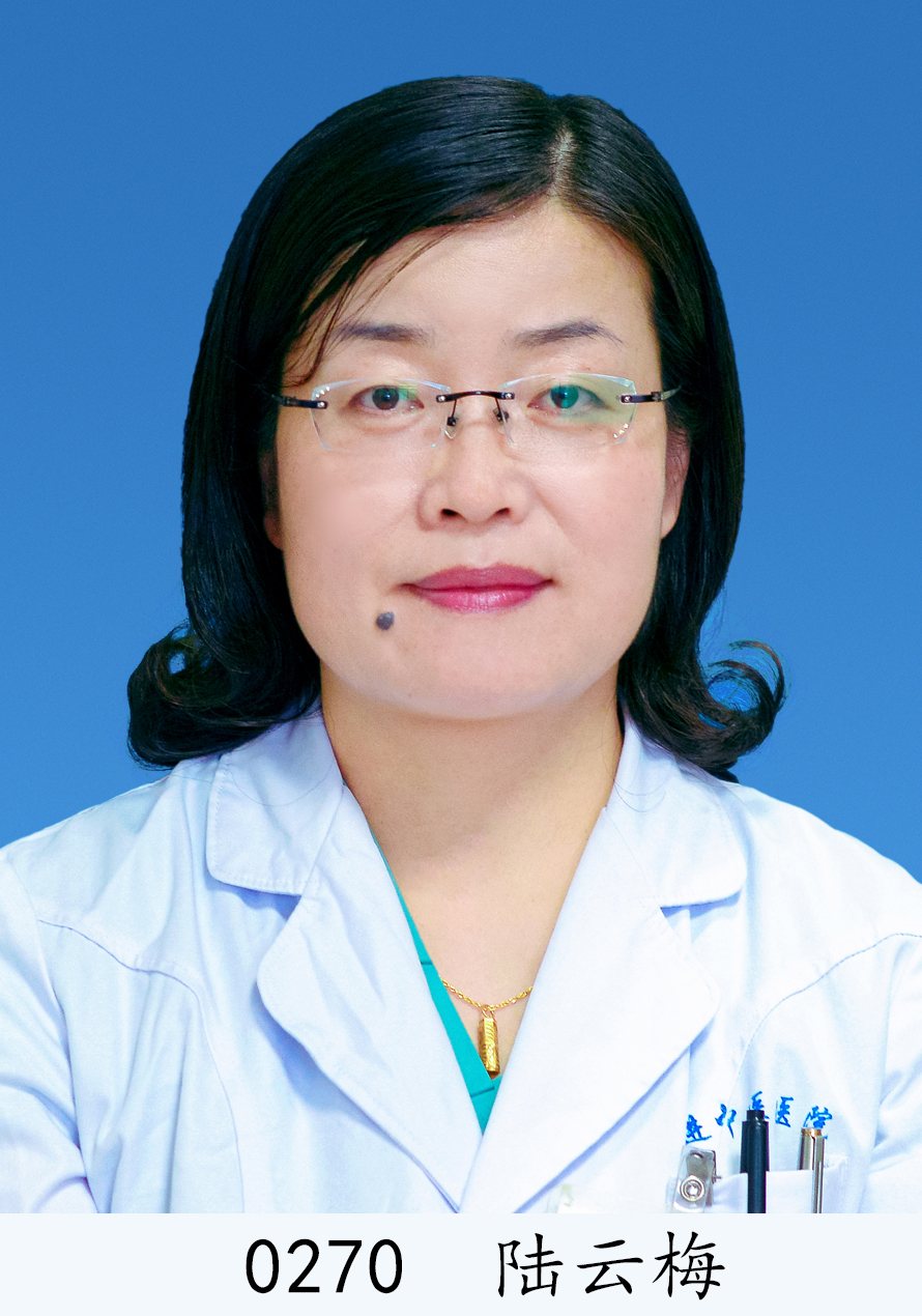 陆云梅