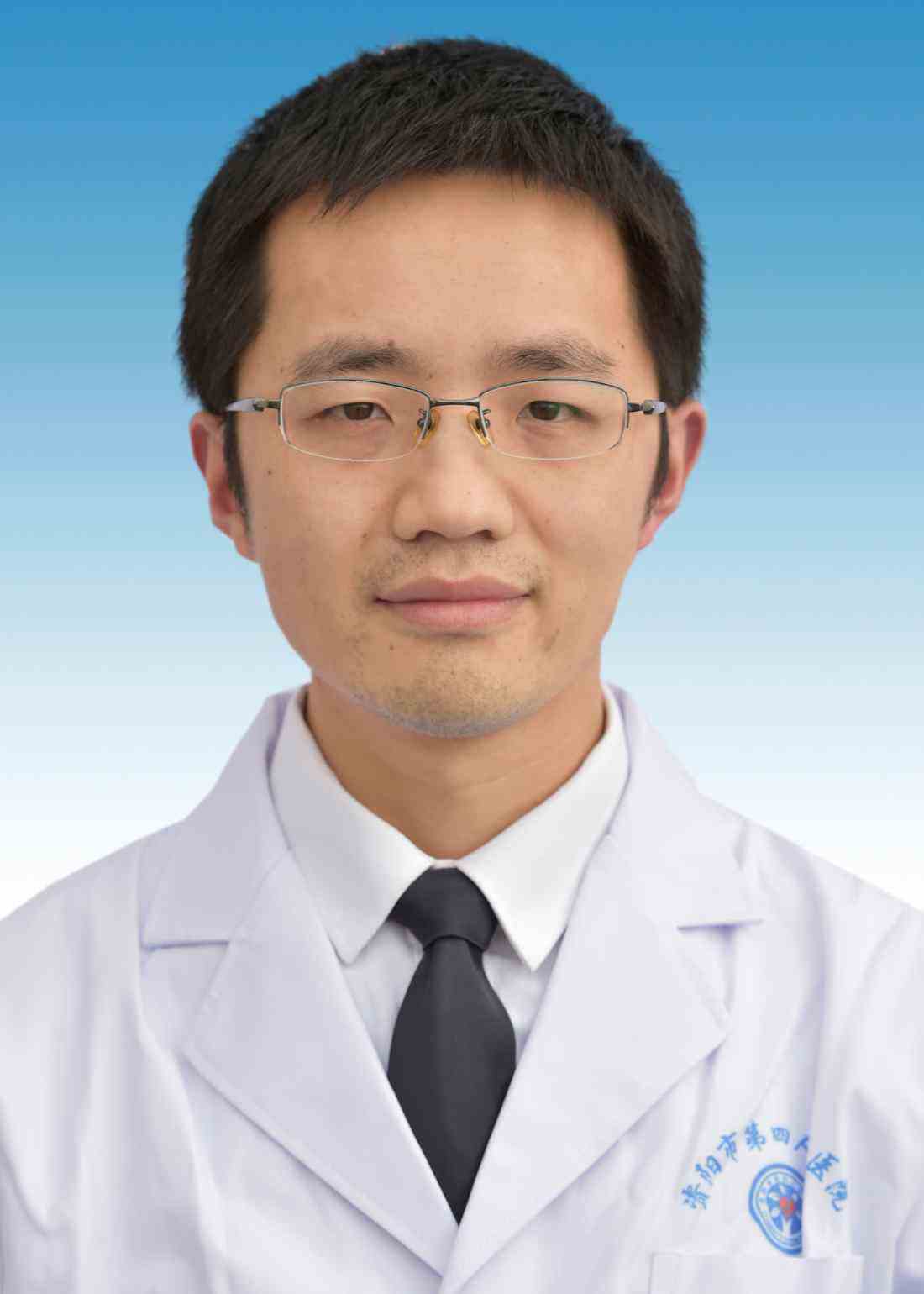 张洋