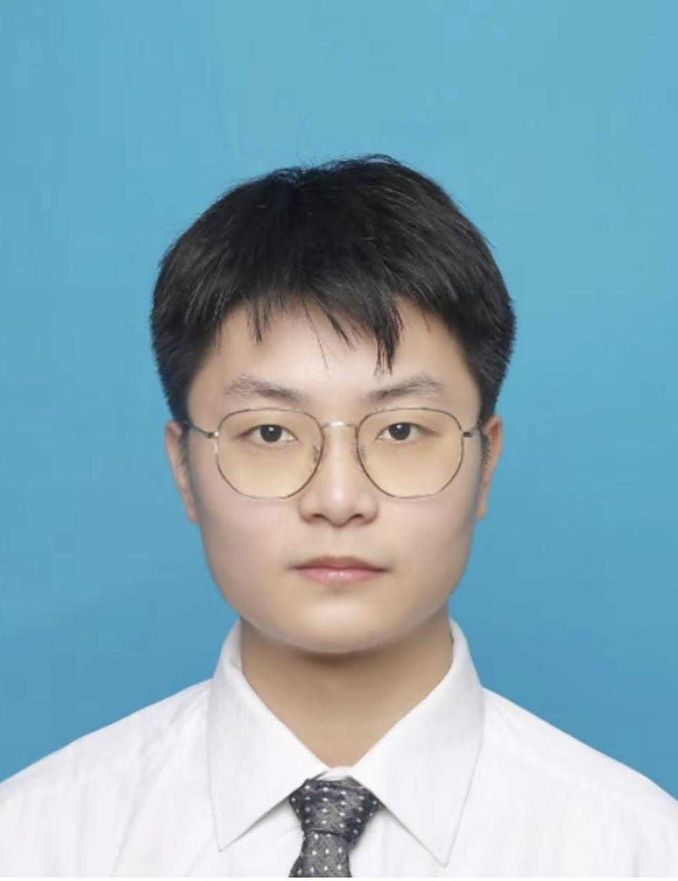 许志强
